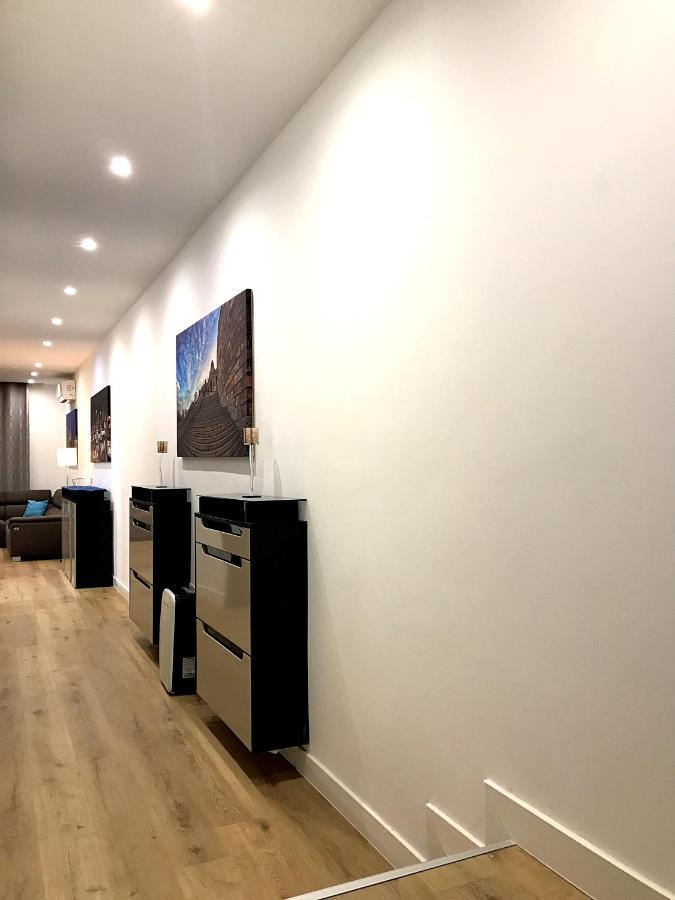 Marsascala 3 Bedrooms Apartment Very Close To Beach Il-Mahsel Esterno foto