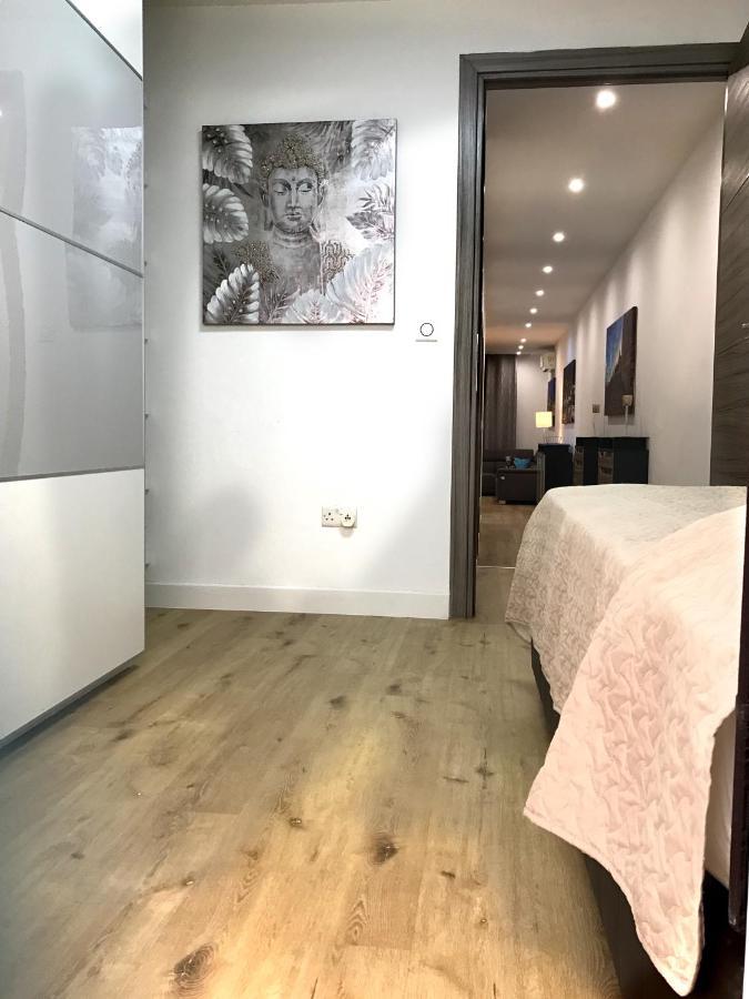 Marsascala 3 Bedrooms Apartment Very Close To Beach Il-Mahsel Esterno foto