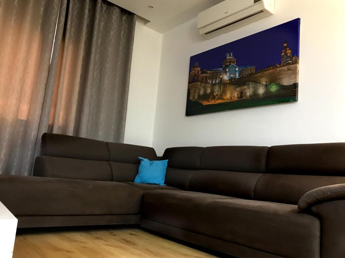 Marsascala 3 Bedrooms Apartment Very Close To Beach Il-Mahsel Esterno foto