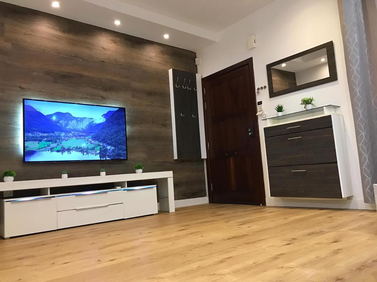 Marsascala 3 Bedrooms Apartment Very Close To Beach Il-Mahsel Esterno foto