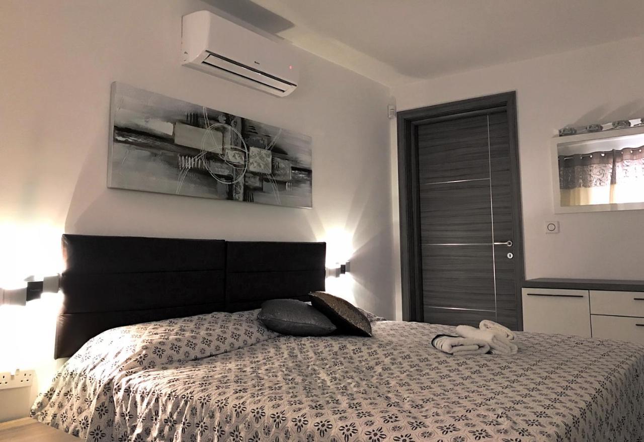 Marsascala 3 Bedrooms Apartment Very Close To Beach Il-Mahsel Esterno foto