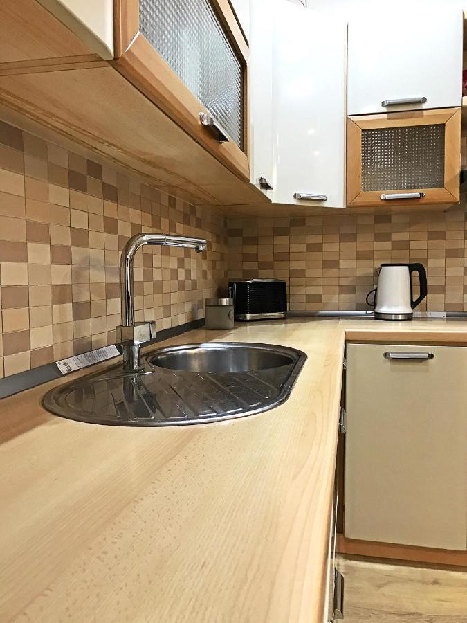 Marsascala 3 Bedrooms Apartment Very Close To Beach Il-Mahsel Esterno foto