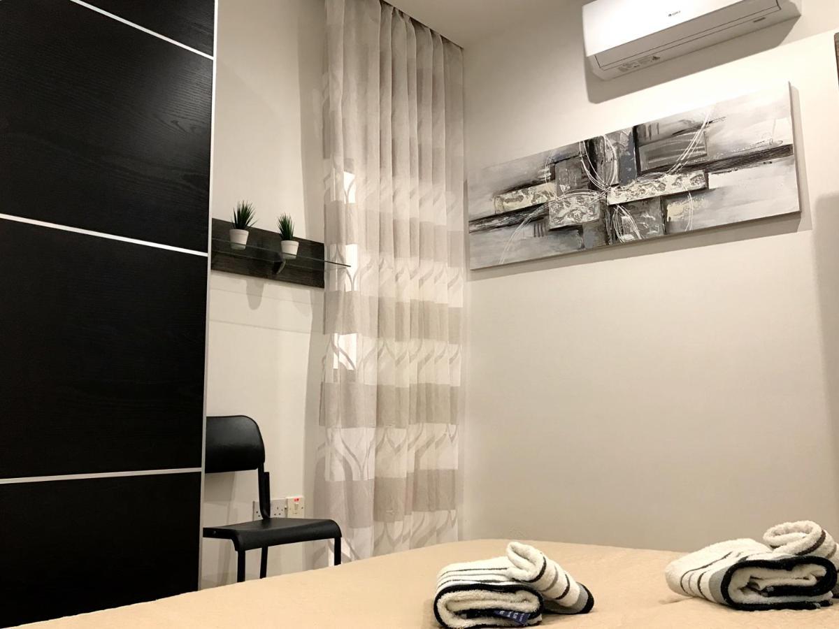 Marsascala 3 Bedrooms Apartment Very Close To Beach Il-Mahsel Esterno foto