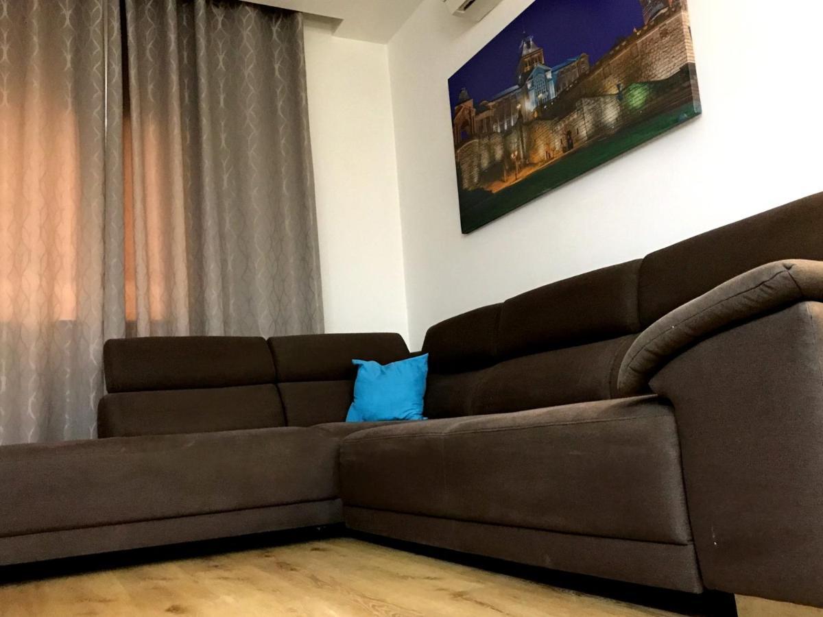 Marsascala 3 Bedrooms Apartment Very Close To Beach Il-Mahsel Esterno foto
