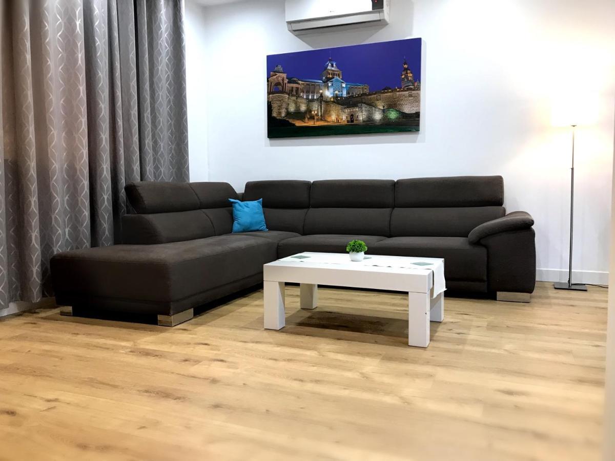Marsascala 3 Bedrooms Apartment Very Close To Beach Il-Mahsel Esterno foto