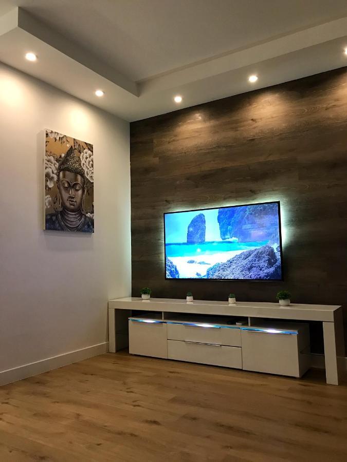 Marsascala 3 Bedrooms Apartment Very Close To Beach Il-Mahsel Esterno foto